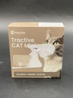 TRACTIVE | Cat Mini | Katzen-Tracker | Braun