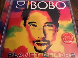 DJ BOBO