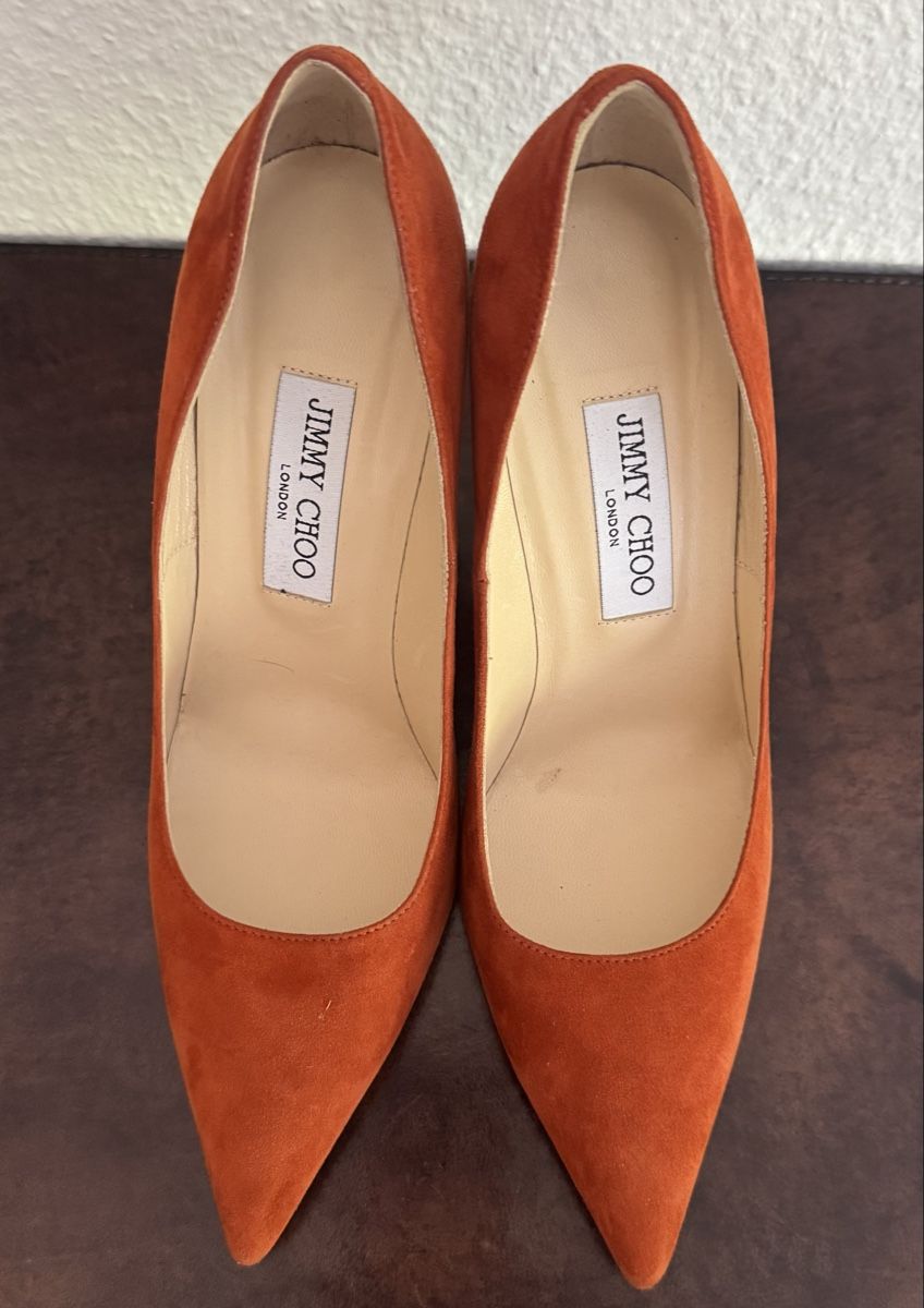 Jimmy Choo Chaussures femmes: Jimmy Choo Pumps – D'occasion à Benglen par Dormiglione 3
