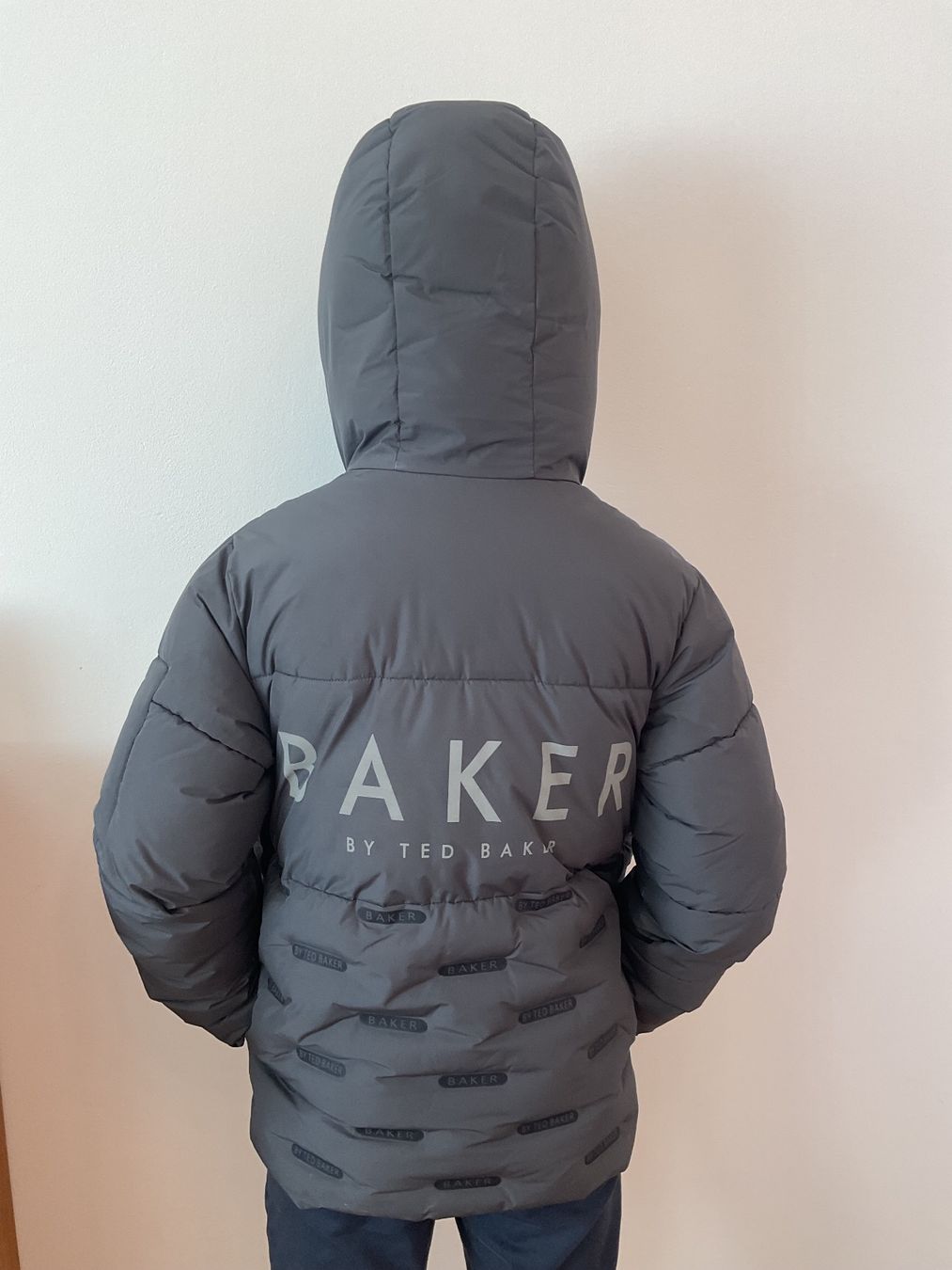 Ted Baker Giacche & Cappotti: Veste BAKER – Usato da Neuchâtel venduto da sta_7qfy 3