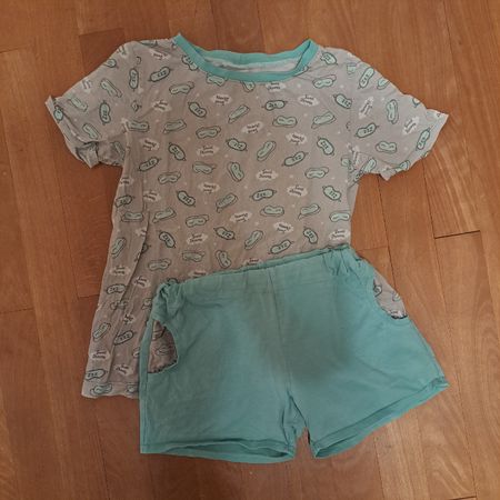 Pyjama Set Mädchen
