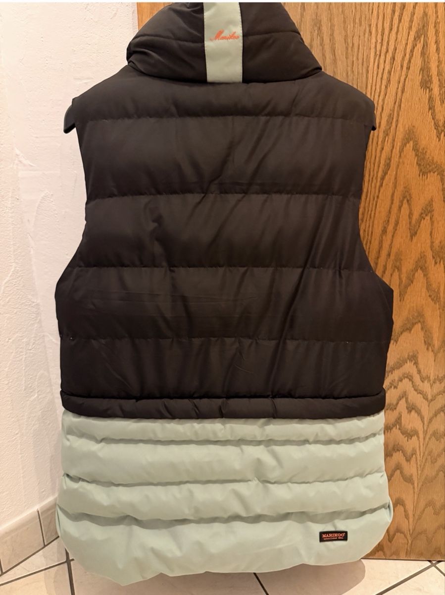 Gilets: Marikoo – Neuf (Voir description) à Bever par mon_t9sy 1