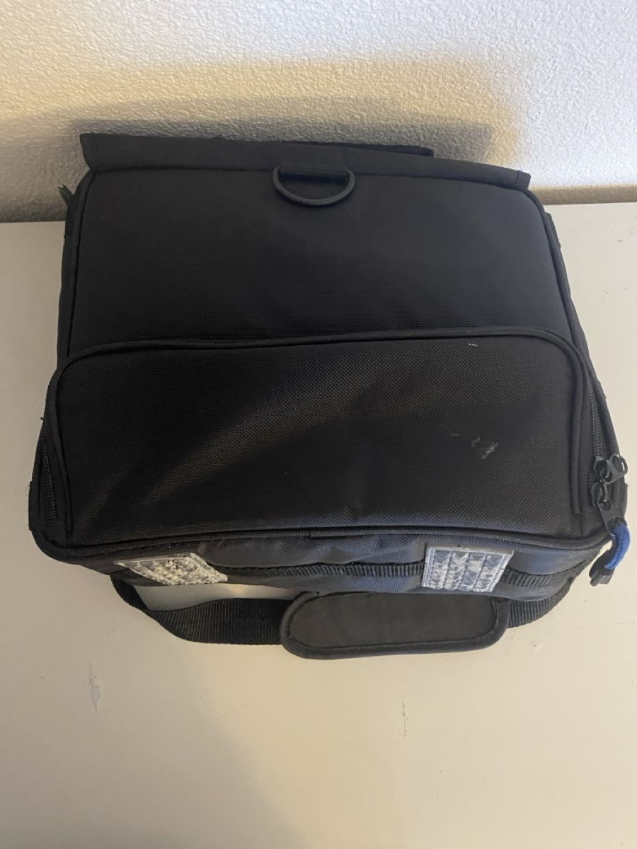 Taschen: Kamera Tasche – Gebraucht aus Leibstadt von Shopcity 2