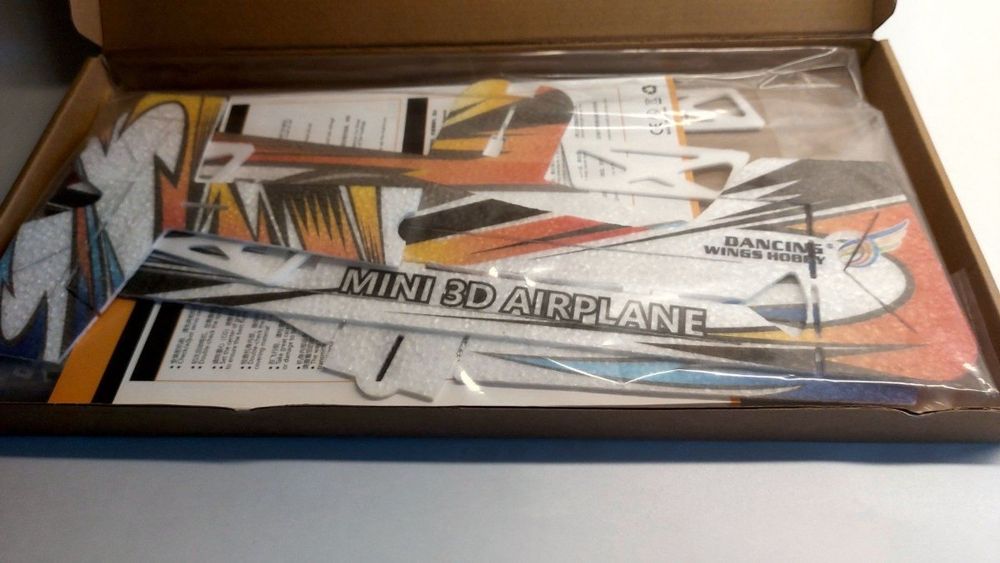Sakura Shockflyer passt in jeden Kofferraum (Neu und originalverpackt ...