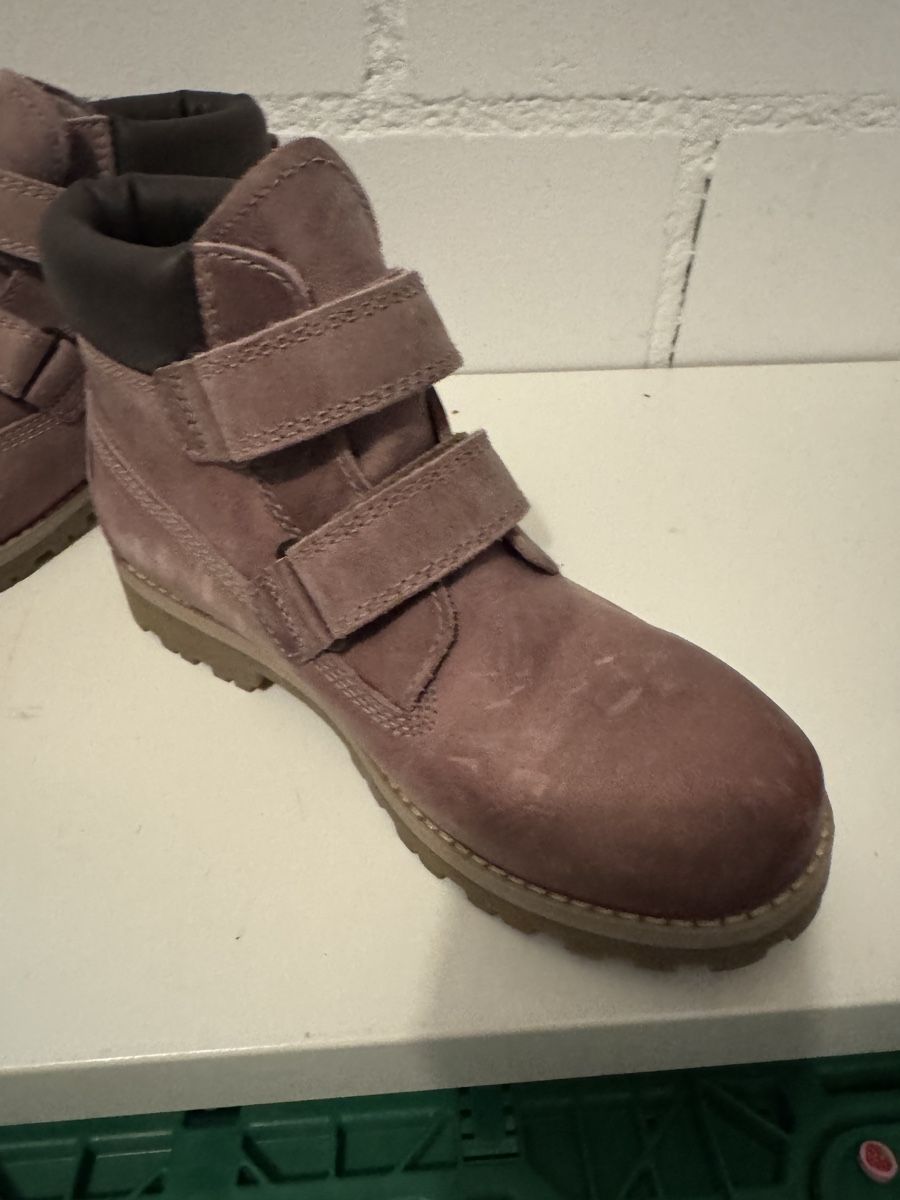 Froddo Chaussures filles: froddo stiefelte gr. 32  – Neuf (Voir description) à Seengen par Shiara 1