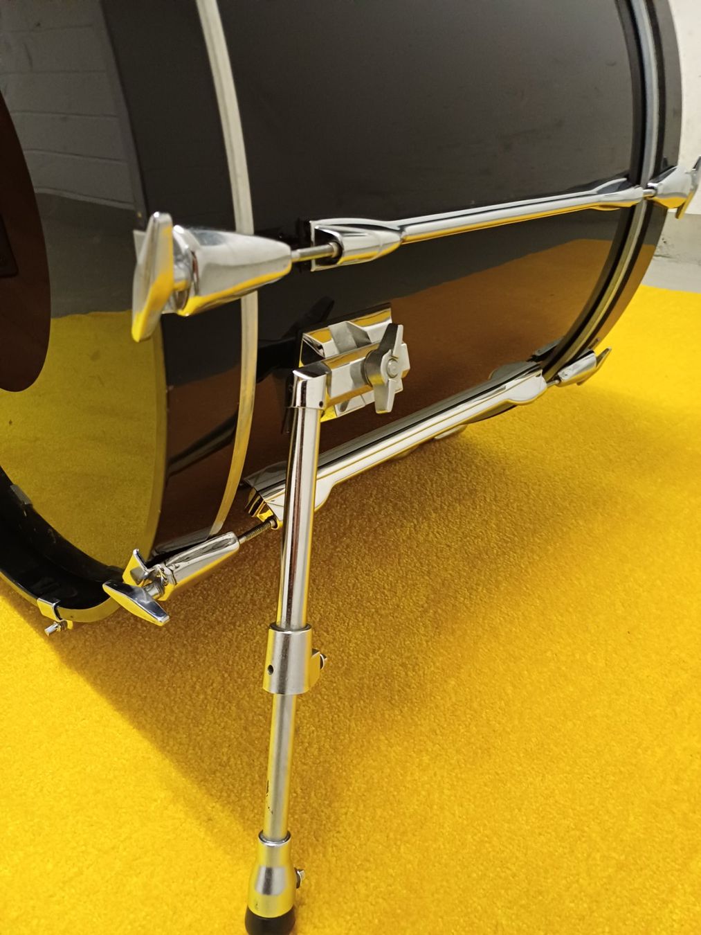 Yamaha Musikinstrumente: Yamaha RTC 22x18" bassdrum – Gebraucht aus Niederönz von pho_xy6y 6