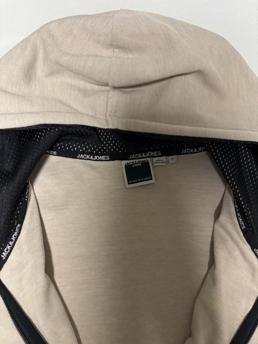 Pullover & Sweatshirts: Jack & Jones Kapuzenpullover – Gebraucht aus Waldkirch von xyst 2