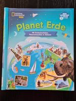 National Geographic Kids - "Planet Erde"