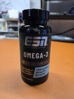 ESN Omega-3 Kapseln 60 Stück neu ungeöffnet