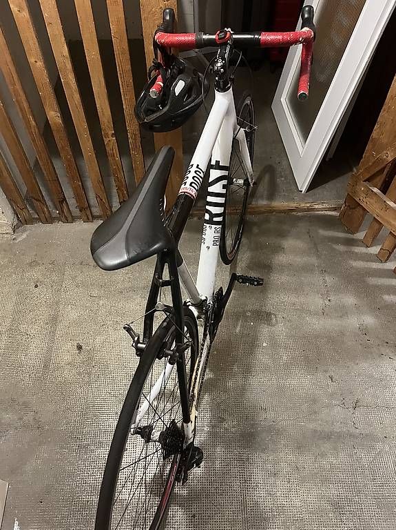 Rose Biciclette: ROSE cyclocross rennrad – Usato da Basel venduto da sha_dgc7 2
