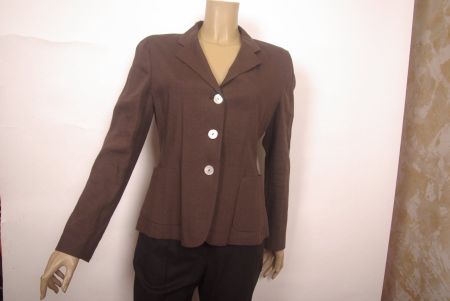 Blazer Jacke Damen von "Antonio Fusco" UVP 780 CHF