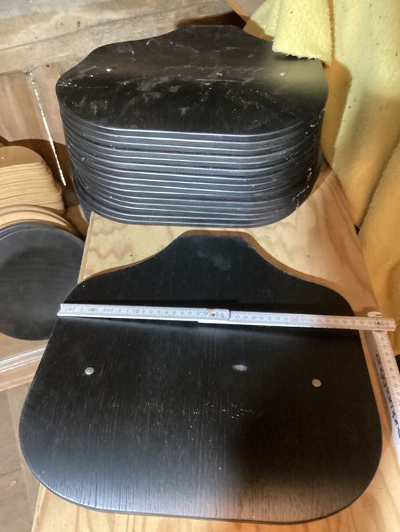 Ersatz Sitzflache Stuhl Holz