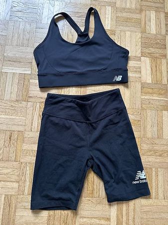New Balance Sport Set Gr.M
