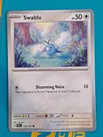 Swablu - Pokemon Surging Sparks