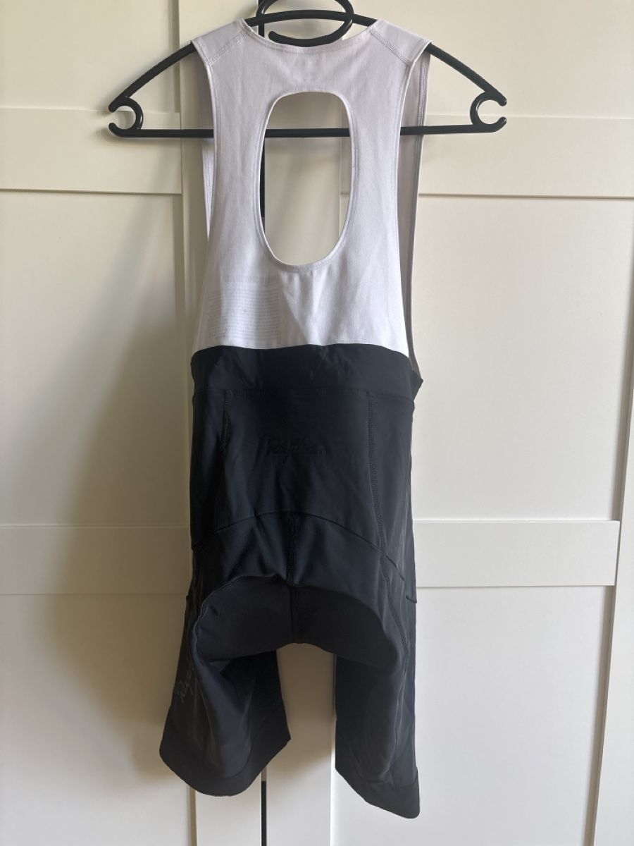 Rapha Hosen: Rapha Core Bib S Schwarz  – Gebraucht aus Bern von Elena_M 1
