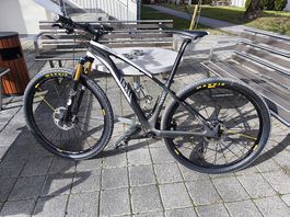 Canyon Grand Canyon Carbon MTB