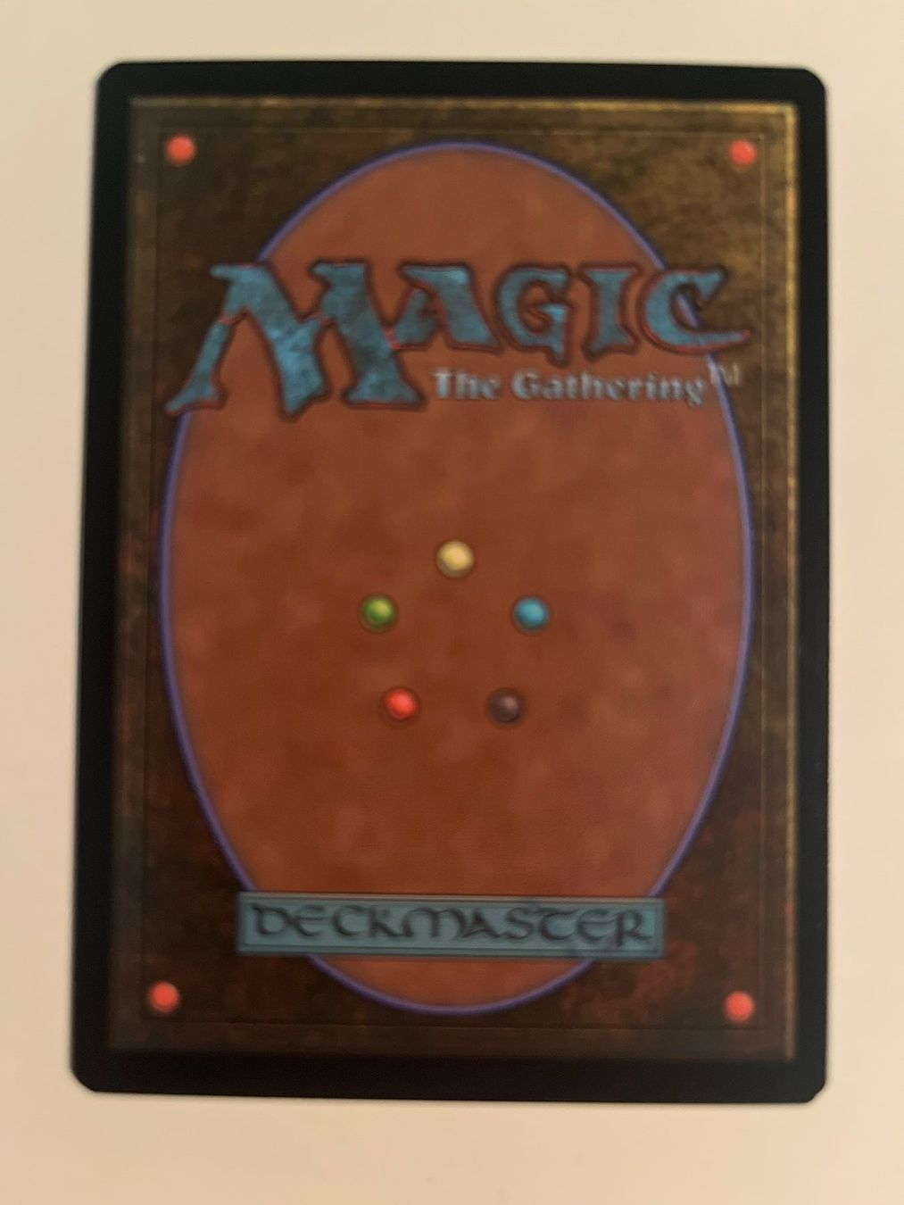 Magic The Gathering Cartes à collectionner: 1 x Fumigate - Magic: The Gathering - MtG – D'occasion à Kriens par Shadi1980 1