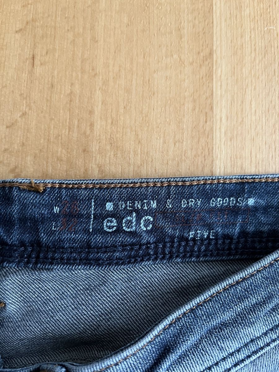 Jeans: Damen Jeans – Usato da Kirchberg SG venduto da MB409_4x4 1