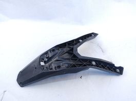KTM 690 Enduro / SMC Kennzeichenhalter Oberteil