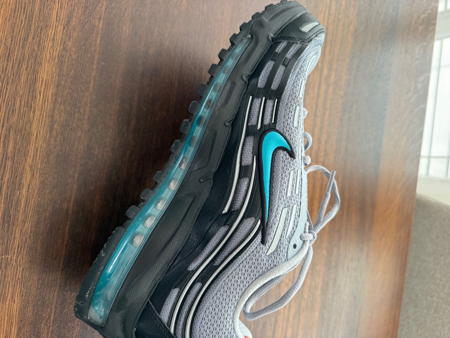 Scarpe da uomo: Nike Air Max TL2.5 – Nuovo (secondo la descrizione) da Amriswil venduto da jan_8pp6 2