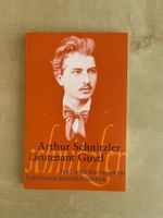 Lieutenant Gustl von Arthur Schnitzler - Suhrkamp Bibliothek