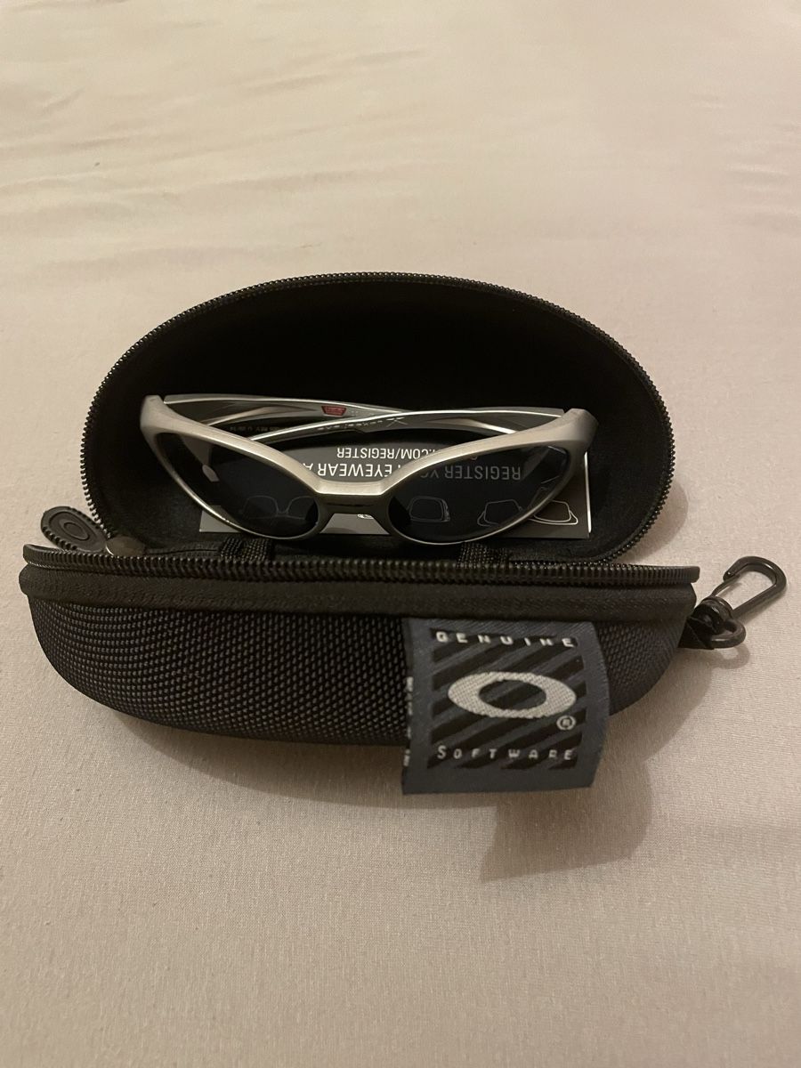 Oakley Occhiali & Lenti: Oakley Vintage Brille - Gebraucht – Usato da Kehrsatz venduto da tim_jt86 3