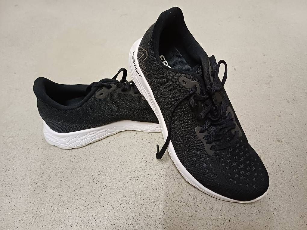 Herrenschuhe: New Balance Laufschuhe Sneaker – Gebraucht aus Zürich von jjud 2