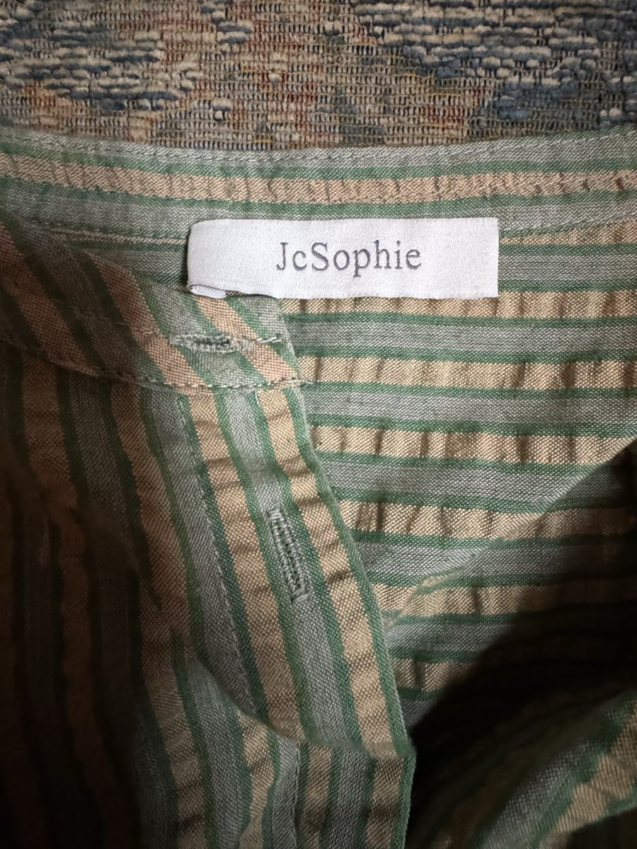 Chemisiers: Hübsche JcSophie Bluse, Gr. 36 – Neuf (Voir description) à Oberrohrdorf par maggys15 5