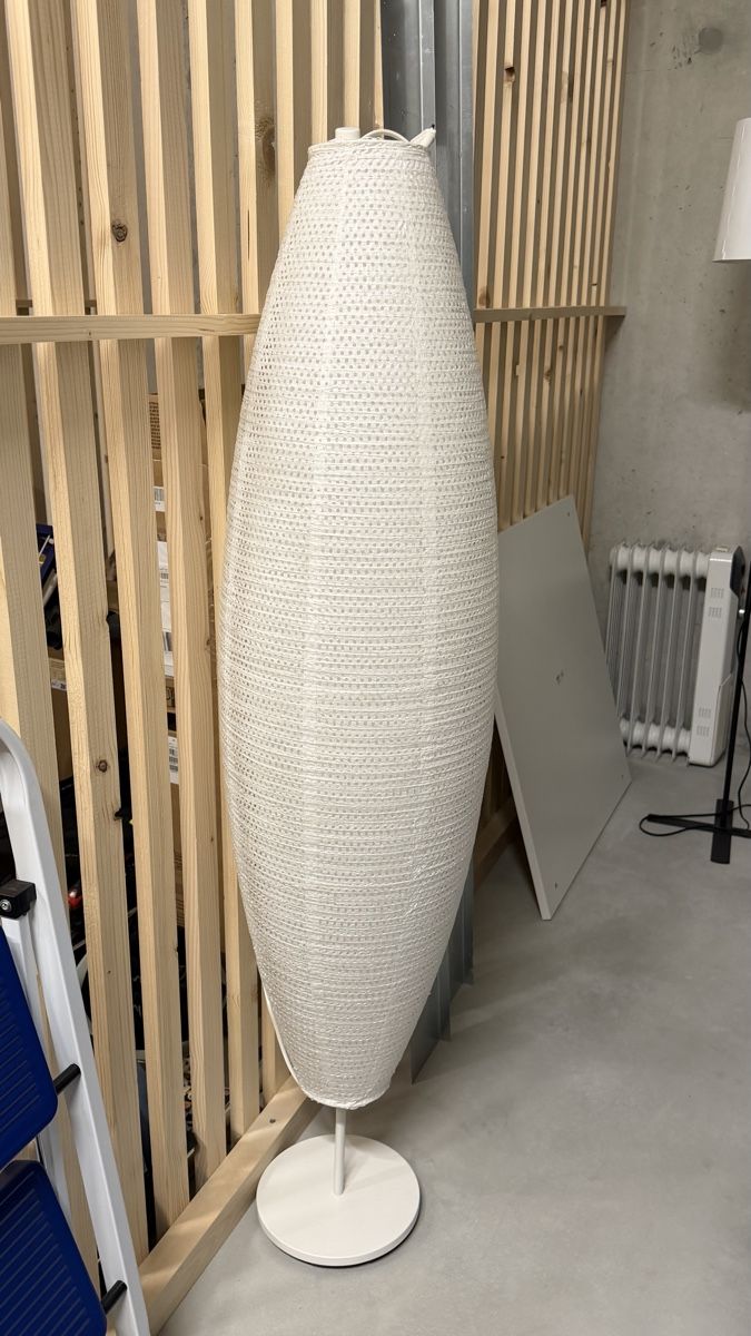 Ikea Lampen: ikea vickleby floor lamp – Gebraucht aus Zürich von mei_86qe 1