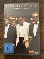 Magic City Staffel eins DVD