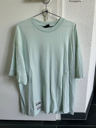 Peso T-Shirt mintgrün