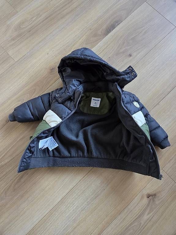 Jacken & Mäntel: Winterjacke – Gebraucht aus Triesenberg von wild-hog 2