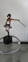 Attack on Titan- Mikasa Ackerman Banpresto Figur