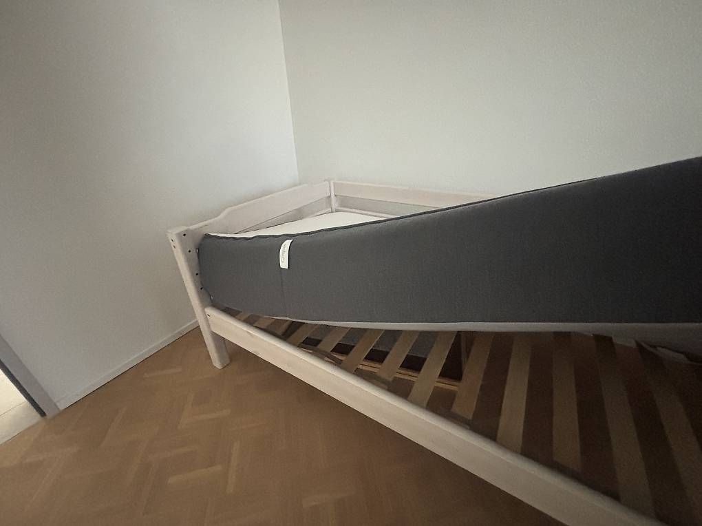 Betten: Flexa-Bett – Gebraucht aus Buchberg von UrsinaS01 1