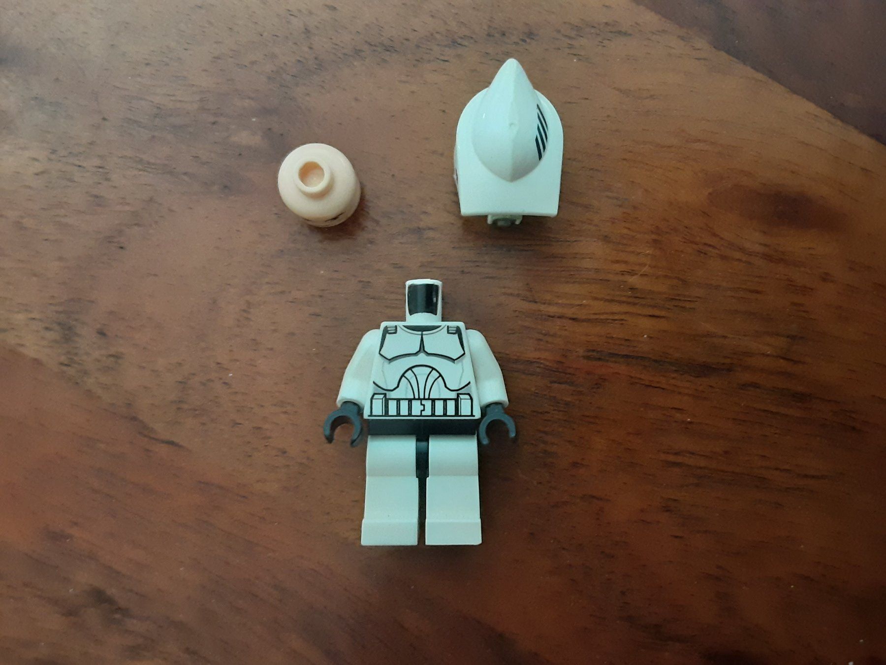 Lego Giocattoli: Lego Clone ARF Trooper sw0297 – Usato da Bülach venduto da Blind-Onyx 2