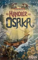 Die Händler von Osaka