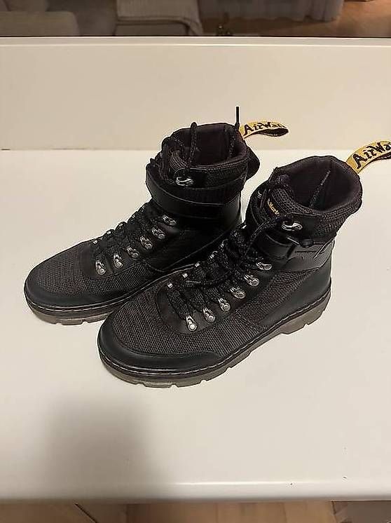 Herrenschuhe: Dr. Martens / EUR 43 – Gebraucht aus Spreitenbach von vancosta