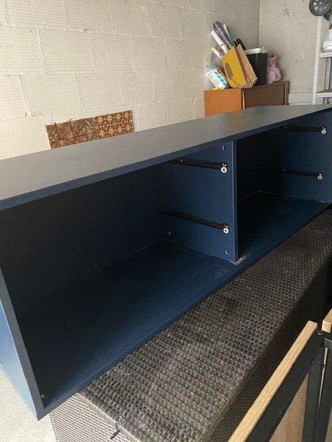Ikea Mobili TV: TV - KOMODE – Usato da Emmen venduto da dulibal07 7
