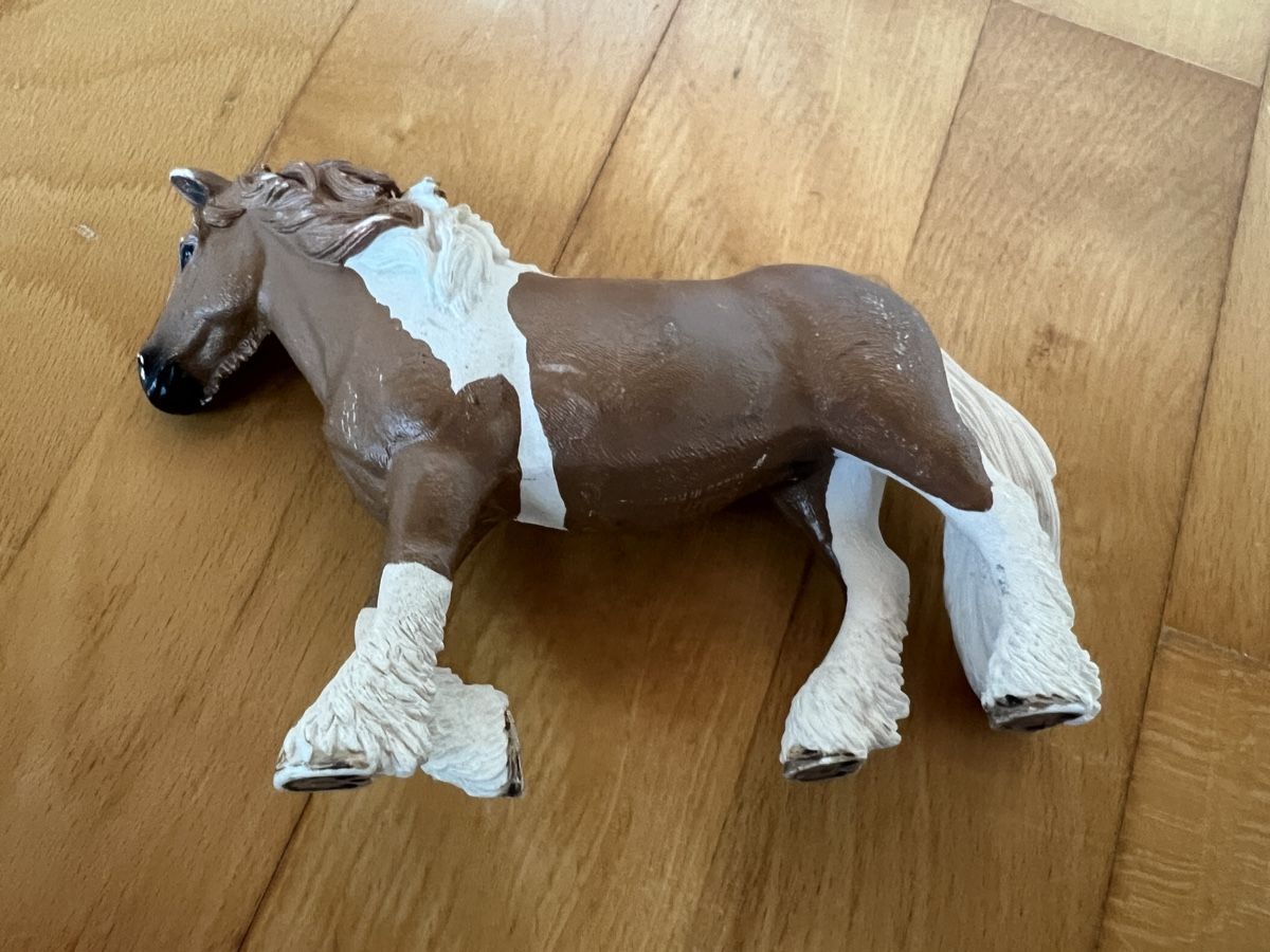 Schleich Spielzeuge: Schleich Pferd 🐴  – Gebraucht aus Wohlenschwil von SmokyAnnie 3