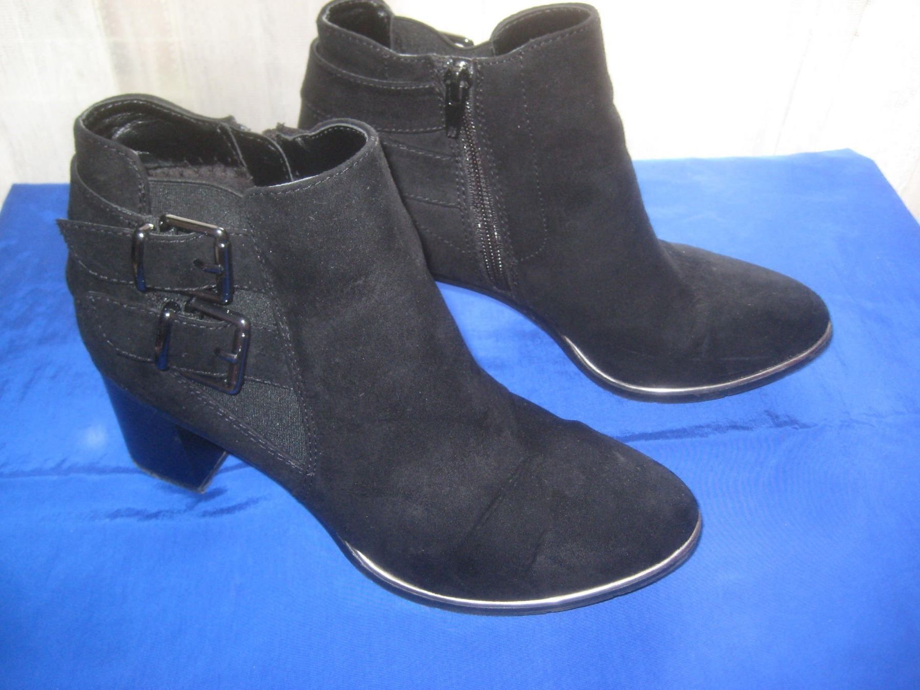 Chaussures femmes: DAMEN STIFELETTEN – Neuf (Voir description) à Uster par flocke1 3