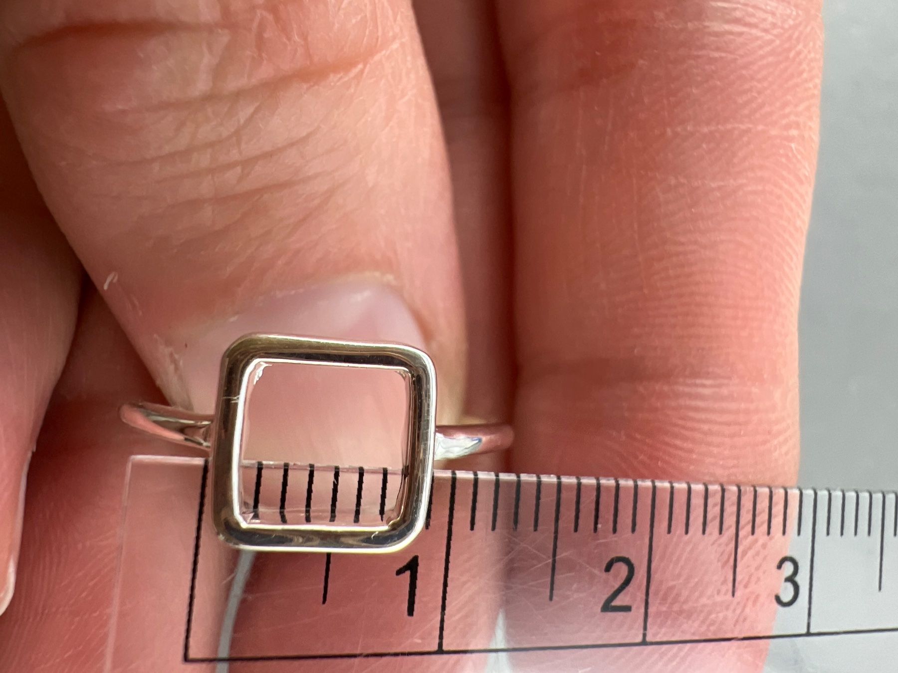 Ringe: Ring 925 Silber – Gebraucht aus Niederuzwil von leo_8857 2