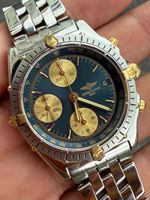 ⌚BREITLING chronomat 81950 ⌚