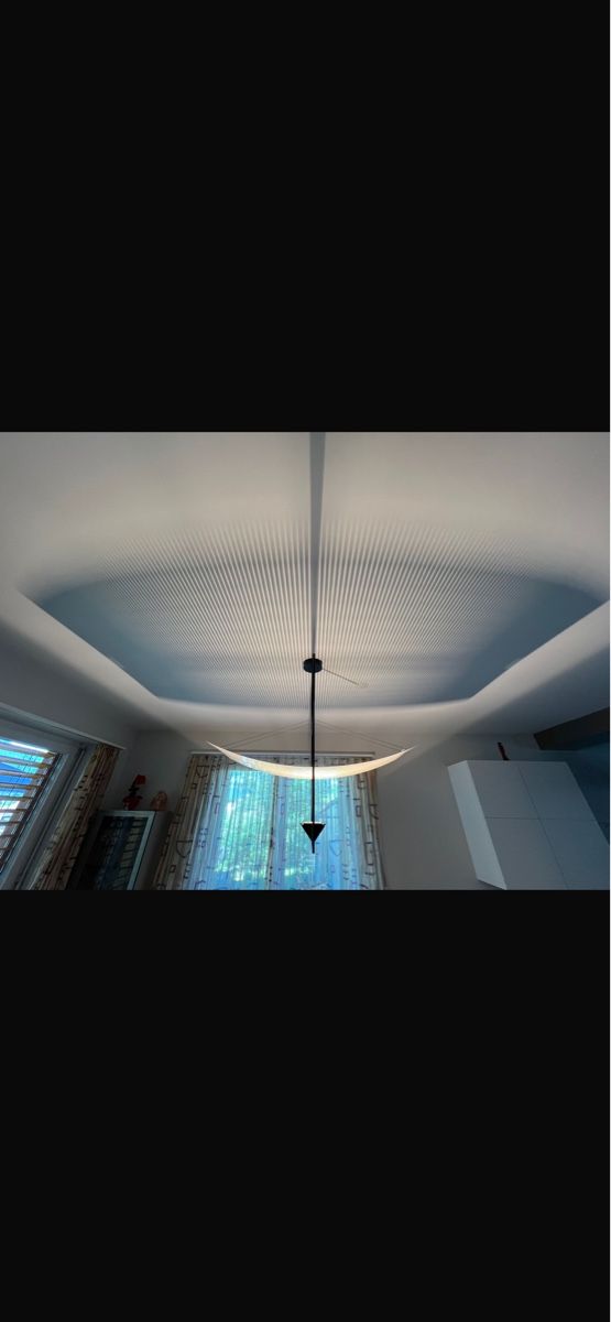 Lampadari & plafoniere: Artemide Mario Botta – Usato da Allschwil venduto da Kunst.1 1