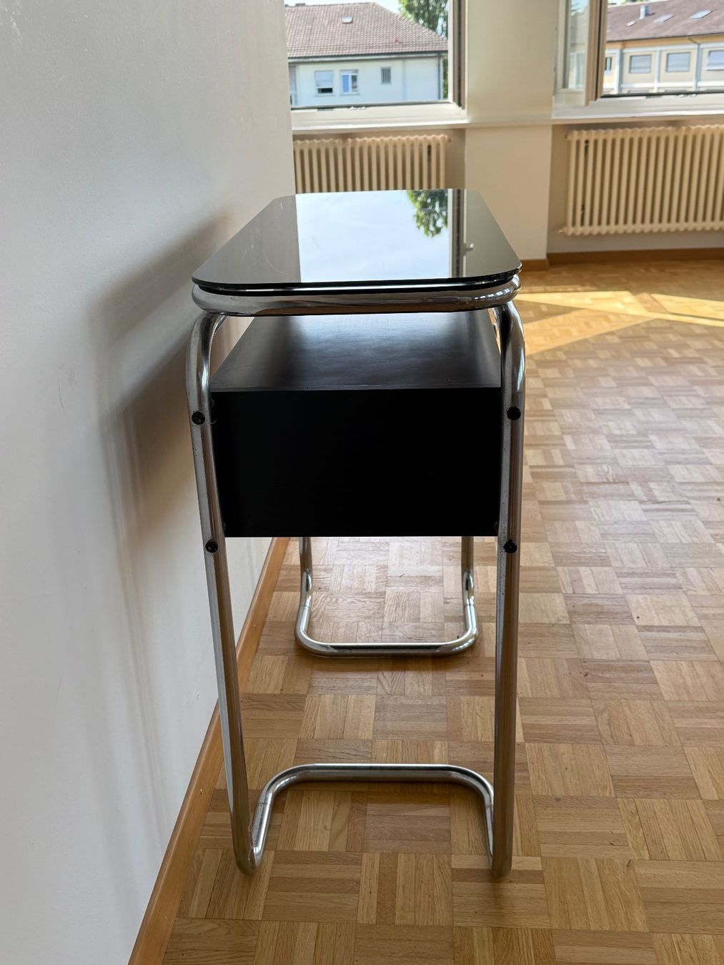 Console: Konsole im Bauhaus Stil – Usato da Bern venduto da miro-co. 6