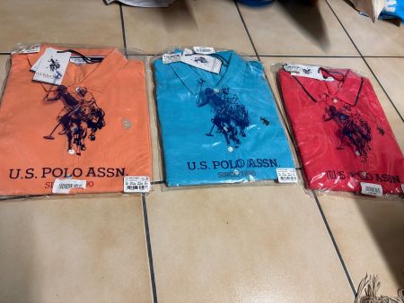 Us Polo Assn