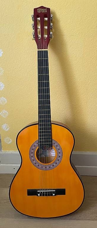 Strumenti musicali: Gitarre Mad about von tigermusic – Usato da Zug venduto da Kras1