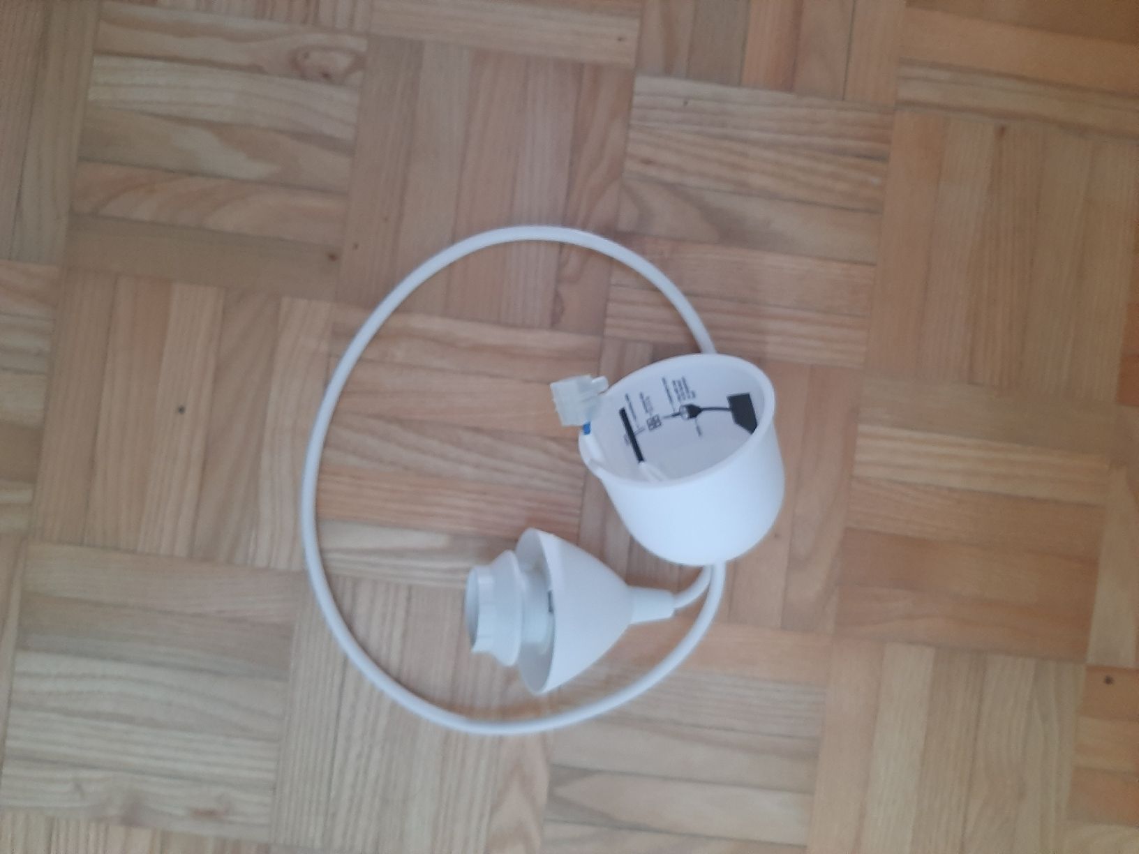 Lampadari & plafoniere: Lampe Blume des Lebens – Nuovo e nell'imballaggio originale da Entlebuch venduto da Nefeschlicht 3
