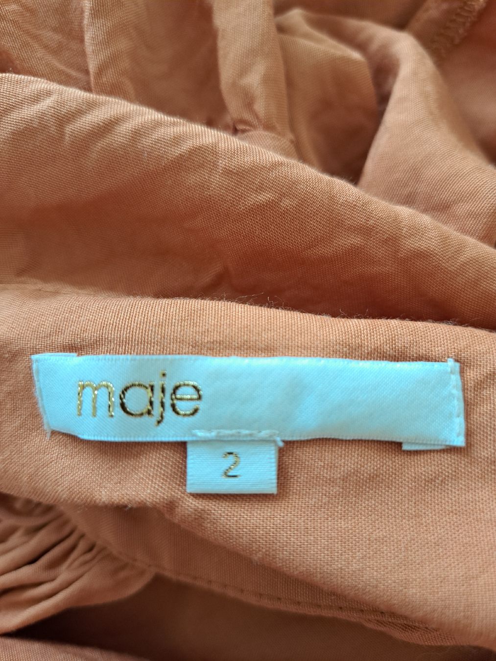 Maje Kleider: Maje Kleid – Gebraucht aus Thalwil von sternenstaub369 2