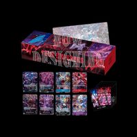 One Piece - 2nd Anniversary English sealed Brown Box