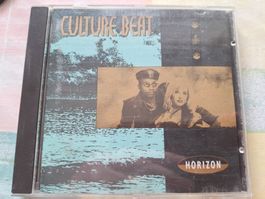 Cd Culture Beat - Horizon